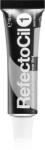 RefectoCil Eyelash and Eyebrow vopsea pentru sprancene si gene culoare 1 Pure Black 15 ml