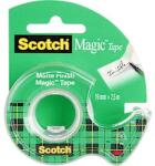 Scotch Диспенсър с Magic Tape 19mm x 7.5m