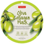 Purederm olivás fátyolmaszk