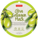 Purederm olivás fátyolmaszk 1 db - vegyesbolt