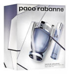 Paco Rabanne Paco Rabanne Invictus - EDT 100 ml + EDT 20 ml