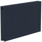 EURAD 22K (DK) 600x1000mm radiátor, antracit színű (11011329) - szerelvenycenter