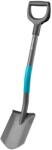 GARDENA ClassicLine Mini Ásó, D fogantyú, 75cm (17053-20)