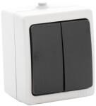 Starke Intrerupator dublu Starke ST00237 (ST00237)