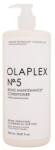 OLAPLEX Bond Maintenance Nº. 5 Conditioner 1000 ml regeneráló hajkondicionáló minden hajtípusra nőknek
