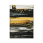 PERIOD Basic Layers 2026 A5 napi beosztású határidőnapló (P4114-1904) - bestbyte