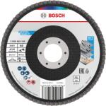Bosch X451 Lamellás tárcsa, 125 × 22, 23 mm, G60, T27 2608626148 (2608626148)