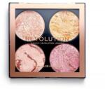Revolution Arcpirosító paletta Cheek Kit 8, 8 g Fresh Perspectiv
