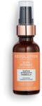 Revolution Beauty Pleť OIC ránctalanító szérum 12, 5% C-vitamin Scincare (Radiance Strength Serum) 30 ml