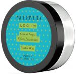 Paul Rivera Вакса на водна основа със средна фиксация Log In, 100 ml