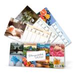 Pátria Design PD Hangulatok 2026 asztali naptár (P4111-0200) - bestbyte