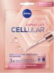Nivea Cellular Крио лист маска Hyaluron Filler Elasticity