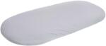 Sensillo Чаршаф за кошара Sensillo - Сив, 90 х 40 cm (SILLO-22191) - ozone