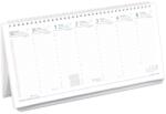 KALENDART 2026 T052 álló papír táblás asztali naptár (26T520P-00P) - bestbyte