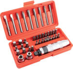 Cromwell ütvecsavarhúzó készlet 39 részes ken5737140k