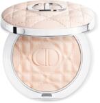 Dior Dior Forever Nude Matte Filter mattító fixáló púder árnyalat 01 Fair 9 g
