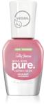 Sally Hansen Good. Kind. Pure. дълготраен лак за нокти със стягащ ефект цвят Mystic Topaz 10ml