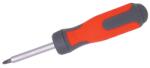 Cromwell hatszög bithajtó készlet racsnis 1/4" ken5737050k 10 részes