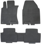 Umbrella Set covorase auto cauciuc Umbrella pentru Nissan Qashqai J10 (2006-2013) (101109)