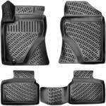 Umbrella Set covorase auto cauciuc Umbrella pentru Toyota Avensis Ii 2003-2009 (8682578012115)