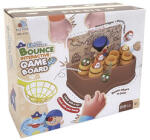  A kalózhajó kincsei társasjáték (685-47XY)