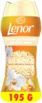 Lenor Gold Orchid & Vanilla illatú mosókapszula, 195 g