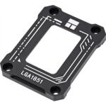 Thermalright LGA1851-BCF V2 rögzítő keret fekete (LGA 1851-BCF-BLACK V2) - ipon