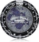 J.Cat Beauty’ Glitter Dazzle csillogó szemhéjfesték árnyalat 101 Less Bitter, More Glitter 1.2 g