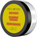 Paul Rivera Матираща вакса със силна фиксация Go Out, 100 ml
