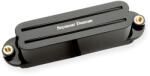 Seymour Duncan SHR-1B BLK Hot Rails Strat