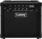 Laney LX15 BK