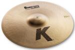 Zildjian 18" K dark crash thin