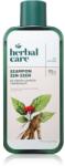 Farmona Natural Cosmetics Laboratory Herbal Care Ginseng sampon finom és lesimuló hajra 330 ml