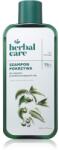 Farmona Natural Cosmetics Laboratory Herbal Care Nettle sampon hajolajjal 330 ml