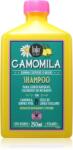 Lola Cosmetics Camomila sampon napi hajmosásra 250 ml
