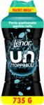 Lenor Unstoppables Fresh mosóparfüm gyöngy, 735 g