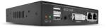 Lindy KVM over IP Control Device, fém, fekete, 12 x 13, 4 x 2, 6 cm (SK226892LV-BG-001V)