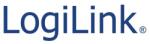 LogiLink 10" SOHO wallmount rack assembled black W09Z33B (W09Z33B)