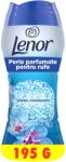 Lenor Gold Orchid & Vanilla illatú mosóparfüm gyöngy, 195 g