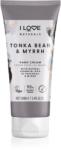 I Love Cosmetics Naturals Tonka Bean & Myrrh crema de maini 100 ml