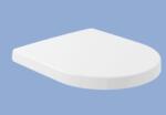 Alföldi Formo WC ülőke fehér színben duroplast fém zsanérral ( 98M9 D5 01) (98M9 D5 01)
