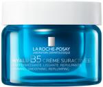 La Roche-Posay Supra-Activated krém, hialuronsavval dúsított, ránctalanító hatású, Hyalu B5, 50 ml