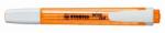 STABILO Swing cool szövegkiemelő, narancs