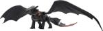 DreamWorks Интерактивна играчка DreamWorks - Беззъб с плазмен огън (6072541) - ozone