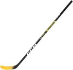 CCM Tacks AS 570 Junior Kompozit hokiütő 28 bal kéz lefelé, flex 50