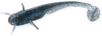 FishUp Shad Catfish 7.5cm #057 Bluegill (4820194853291)