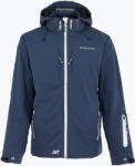 BERGSON Férfi síkabát BERGSON Rivalry Stx peacoat