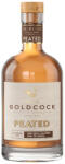  Gold Cock Peated 0, 7l 45%