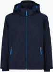 CMP Gyerek sídzseki CMP 39W1924 black/blue/royal blue