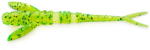 FishUp Flit 4.1cm #026 Flo Chartreuse Green (4820194851099)